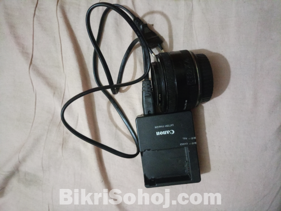 Canon 600d